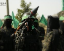 Убили 7 боевиков: в Израиле пара спрятала детей и вступила в бой с террористами ХАМАСа (фото)