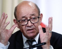 Франция анонсировала переговоры по Нагорному Карабаху - в Женеве и Москве