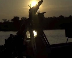 Десант ГУР висадився на Тендрівській косі із секретним завданням: подробиці (відео)