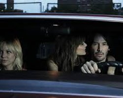 Кинопремьеры недели: Трое в Нью-Йорке с Киану Ривзом, Погнали! с Селеной Гомес, триллер Два ствола и Я плюю на ваши могилы 2