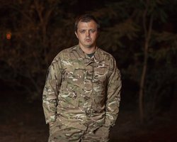 Семенченко рассказал, как проходит блокада оккупированных территорий Донбасса