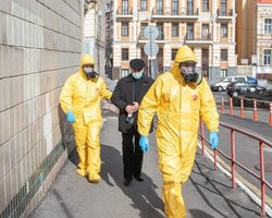 Кабмин не продлил карантин выходного дня