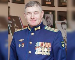 Воєнні злочини РФ: в ГУР встановили імена росіян, які запускають ракети по Україні