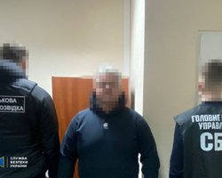 Майже $1 млн нелегального прибутку: головний психіатр ЗСУ отримав нову підозру