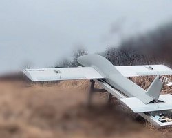 "Плохие новости": россияне начали устанавливать Starlink на ударные БПЛА, — "Флеш" (фото)