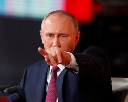 Помста за ордер на арешт Путіна: у Москві оголосили в розшук суддю МКС, — росЗМІ (фото)