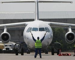 Небо над Киевом закроют в радиусе 150 километров