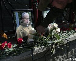 "Вирішив, що безсмертний": "вагнерівці" розповіли, чи буде заколот після смерті Пригожина