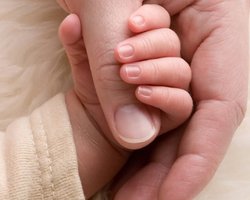 Мать из Черновицкой области родила двадцатого ребенка