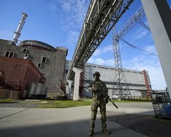 Російські ракетні удари можуть призвести до ядерної катастрофи, — The Guardian