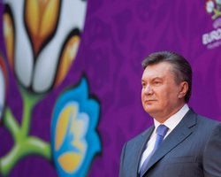 Янукович заявил, что после Евро-2012 Украина обновилась