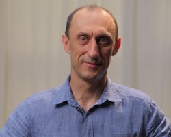 Экс-разведчик Червинский заявил, что хочет быть свидетелем по делу против Ермака