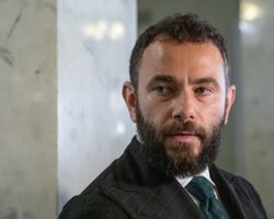 "Мама уже не любит скорость". Дубинский якобы выставил на продажу часть своего автопарка (фото)