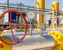В "Нафтогазе" заявили, что низкие тарифы на газ для украинцев удерживать не получится