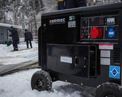 "Столица в экстремальных условиях": Кличко заявил о самой сложной ситуации в Киеве за время войны