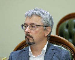Украина не согласна с таким решением: Минкульт об отмене проведения Евровидения в Украине