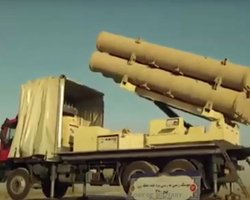 Іран передав РФ балістику дальністю до 120 км: чому це "на руку" Україні, — Подоляк (відео)