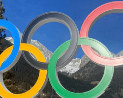 Втретє в історії: українська збірна завершила Олімпійські ігри-2026 без жодної медалі (фото)