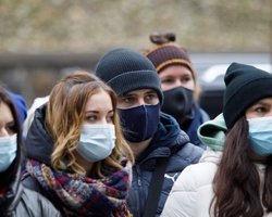 В Черновицкой области ужесточают карантин из-за коронавируса