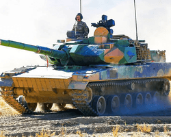 "Кошмар для Америки": китайський танк Type 15 Black Panther йде на зміну Type 99, — ЗМІ