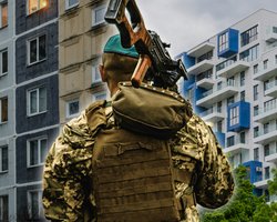 Гроші є, але отримати складно: чому ветерани залишаються без житла