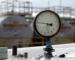 Газ під прицілом: чи можуть газові об'єкти стати цілями для ворожих атак