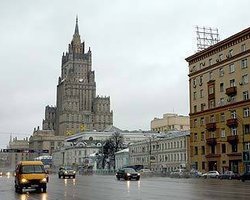 Российский МИД пообещал вернуть Бута на родину