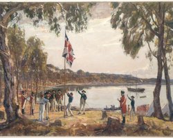 Як злочинці "відкрили" Австралію і хто насправді "з'їв Кука": що приховує історія 18 століття