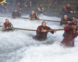  Песни  о главном. В украинский прокат выходит мюзикл "Отверженные"