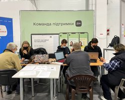 В "Дії" за неделю сформировали почти 3 млн COVID-паспортов, — Минцифра