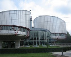 ЕСПЧ зарегистрировал очередной иск Украины против РФ