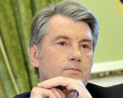 Ющенко: Евро-2012 впервые после оранжевой революции консолидировало нацию