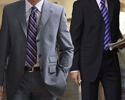 В Кабмине утвердили дресс-код