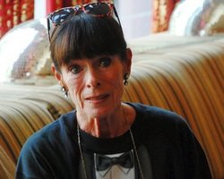  Дочь Чарли Чаплина: Отец не любил показывать нам свои фильмы