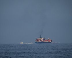 Союзники відмовляють Трампу: Лондон не відправлятиме військові кораблі в Ормузьку протоку