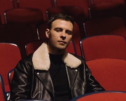 Макс Барских попал под обстрел в Израиле: реакция артиста