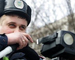 Сотрудники МВД  массово ищут работу