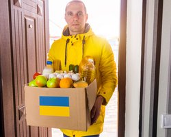 Когда работа не нужна. Почему украинские беженцы не идут работать в Германии