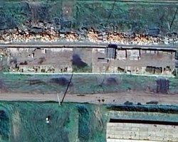 Советские склады пусты: теперь снаряды РФ для войны в Украине привозит КНДР, - OSINT (фото)