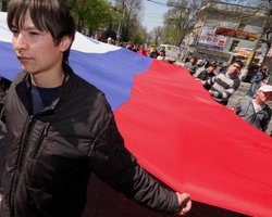 Тема собственности бывшего СССР в российско-украинских отношениях уже не актуальна, - МИД РФ