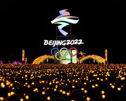 Мошенники воруют деньги у зрителей пиратских трансляций Олимпиады-2022: как не попасться