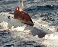 Россия направила в Сирию подлодки с крылатыми ракетами, - СМИ