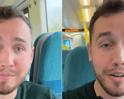 "Це дуже бридко": українець у Британії розказав про лицемірство місцевих (фото)