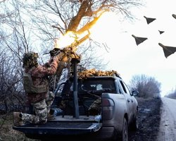 "Могут прекратить поставки дронов в РФ": как война Ирана и Израиля повлияет на атаки "Шахедов" (видео)