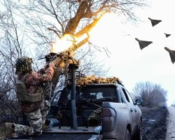 "Тысяча — это нереально": авиаэксперт ответил, сколько "Шахедов" есть в запасе РФ для ударов