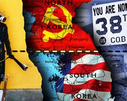 Украине предлагают "38-ю параллель". Чем грозит раздел по примеру Северной и Южной Кореи