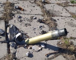 ВС РФ атаковали железнодорожный вокзал в Херсоне: приостановлено движение поездов