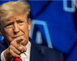 Любимое блюдо президента: мясной рулет по рецепту матери Дональда Трампа