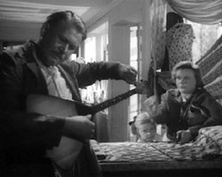 В Киеве пройдет показ запрещенных фильмов украинских классиков