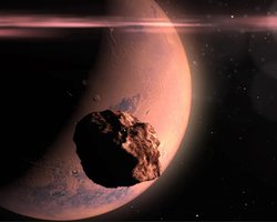 Космічний автостоп: екстремальні живі організми можуть переміщатися між планетами